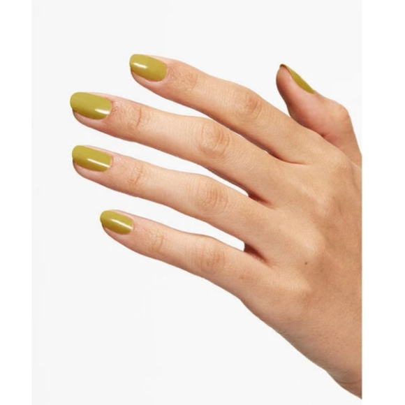 3/$20 OPI Nail- Ochre The Moon - Picture 5 of 7